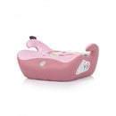 Chipolino UTY autós ülésmagasító 125-150 cm I-Size - Unicorn