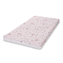 Lorelli Holiday kókusz/hab matrac 70x140x10 cm - Pink Ballerina Bear