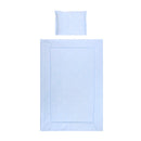 Lorelli 5 részes ágynemű garnitúra - Little Bear Blue