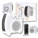 HH-200A elektromos fűtőtest