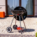 MIR230 faszenes grill