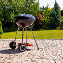 MIR230 faszenes grill