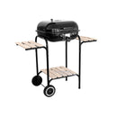 MIR350 faszenes grill