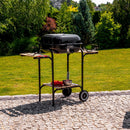 MIR350 faszenes grill