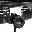 MIR350 faszenes grill