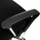 Lincoln forgószék fekete-szürke