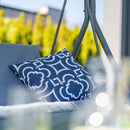 Eve hintaágy - antracit