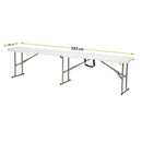 Vivid összecsukható pad