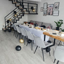 Vivid kerti asztal (VIVID244C)