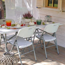 Vivid kerti asztal (VIVID244C)