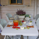 Vivid kerti asztal (VIVID244C)