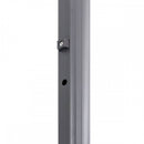 Kazuar M LED napernyő, fukszia