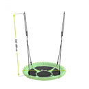 Nest 65 zöld kerti hinta