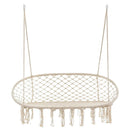 Brasil Hoop dupla függőszék