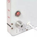 GH-08 fehér elektromos fűtőtest