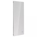 GH-08 fehér elektromos fűtőtest