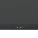 LUXE kézi napellenző 370x218cm 4 m-ig antracit