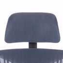 Ergomax ergonomikus irodai forgószék szürkéskék