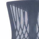 Ergomax ergonomikus irodai forgószék szürkéskék