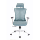 Ergomax ergonomikus irodai forgószék patina