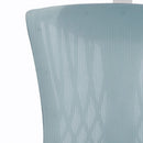 Ergomax ergonomikus irodai forgószék patina