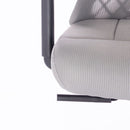 Ergomax ergonomikus irodai forgószék világos szürke