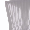 Ergomax ergonomikus irodai forgószék világos szürke