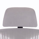 Ergomax ergonomikus irodai forgószék világos szürke