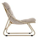 CLOUD 4 személyes kerti bútor garnitúra