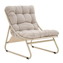 CLOUD 4 személyes kerti bútor garnitúra