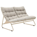 CLOUD 4 személyes kerti bútor garnitúra