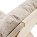 CLOUD 4 személyes kerti bútor garnitúra