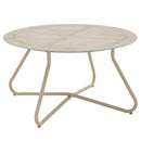 CLOUD 4 személyes kerti bútor garnitúra