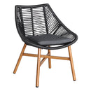 HOLAND 8 személyes kerti bútor garnitúra