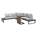 MARBELLA kerti sarokgarnitúra