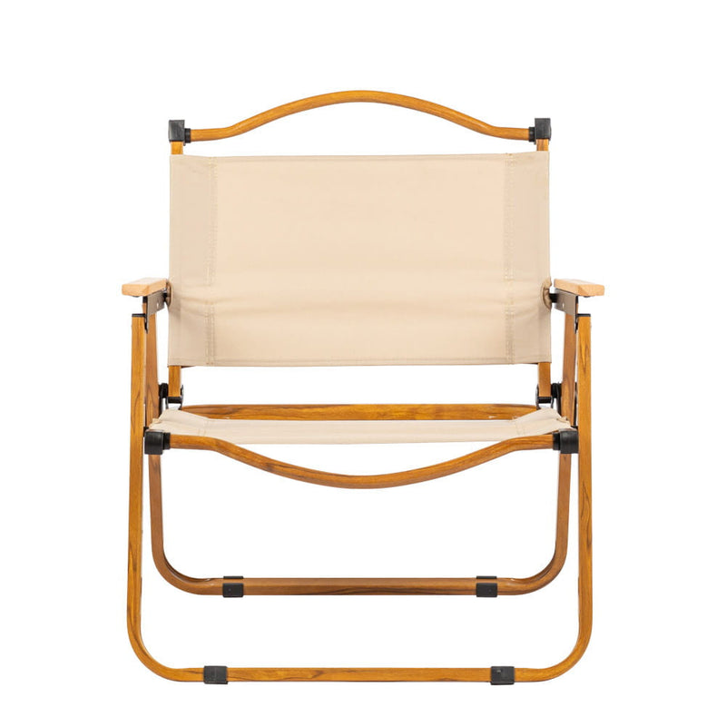 Drevo 61 összecsukható kempingszék