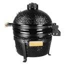 Kamado kerámia grill 33,5 cm