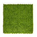 Moha műanyag zöldfal 50x50 cm