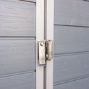 Hesler 8060 kerti szerszámos ház