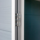 Hesler 8060 kerti szerszámos ház