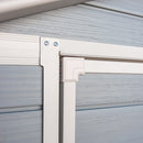 Hesler 6040 kerti szerszámos ház