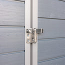 Hesler 6040 kerti szerszámos ház