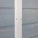 Hesler 3050 kerti szerszámos ház