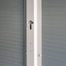 Hesler 3050 kerti szerszámos ház