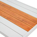 MOLTO CS 5 személyes kerti bútor garnitúra