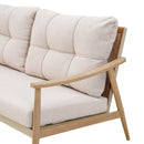 NAPA CS 4 személyes kerti bútor garnitúra