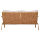 NAPA CS 4 személyes kerti bútor garnitúra