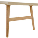 NAPA CS 4 személyes kerti bútor garnitúra