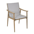 NAPA 6 személyes kerti bútor garnitúra