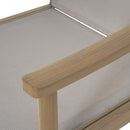 NAPA 6 személyes kerti bútor garnitúra